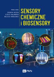 : Sensory chemiczne i biosensory - ebook