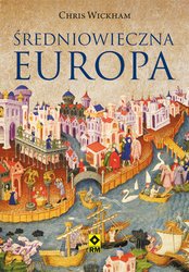 : Średniowieczna Europa - ebook
