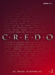 : CREDO Tom 2 - audiobook