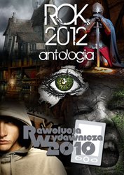 : Rok 2012. Antologia - ebook