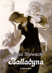 : Balladyna - ebook