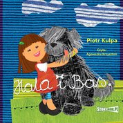 : Hala i Bas - audiobook