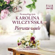 : Pierwsze wesele - audiobook