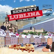 : Sekrety Lublina - audiobook
