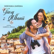 : Tiary z Albanii - audiobook
