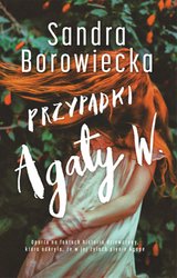 : Przypadki Agaty W. - ebook