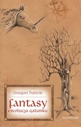 : Fantasy. Ewolucja gatunku - ebook