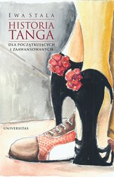 : Historia tanga dla początkujących i zaawansowanych - ebook