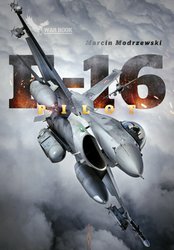 : Pilot F-16. Historia dowódcy 10 Eskadry Lotnictwa Taktycznego w Łasku - ebook