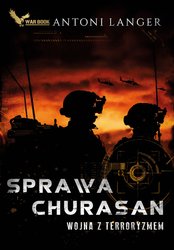 : Sprawa Churasan. Wojna z terroryzmem - ebook