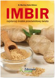 : Imbir - najstarszy środek przeciwbólowy świata - ebook