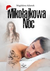 : Mikołajkowa Noc - ebook