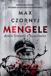 : Mengele - ebook