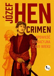 : Crimen. Opowieść sensacyjna z XVII wieku - ebook