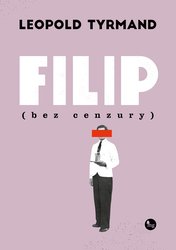 : Filip (bez cenzury) - ebook