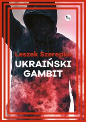 : Ukraiński gambit - ebook