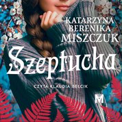 : Szeptucha - audiobook