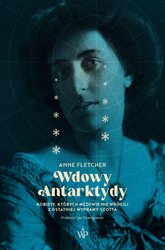 : Wdowy Antarktydy - ebook