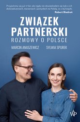 : Związek partnerski. Rozmowy o Polsce - ebook