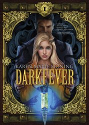 : Darkfever - ebook