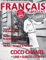 : Français Présent - e-wydanie – 2 (październik/listopad 2009)