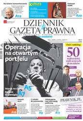 : Dziennik Gazeta Prawna - e-wydanie – 21/2014