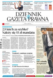 : Dziennik Gazeta Prawna - e-wydanie – 23/2014
