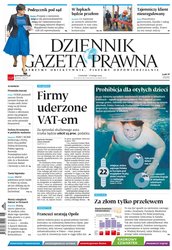 : Dziennik Gazeta Prawna - e-wydanie – 25/2014
