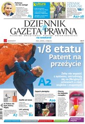 : Dziennik Gazeta Prawna - e-wydanie – 26/2014