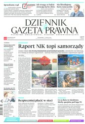 : Dziennik Gazeta Prawna - e-wydanie – 62/2014