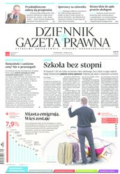 : Dziennik Gazeta Prawna - e-wydanie – 144/2014