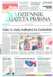 : Dziennik Gazeta Prawna - e-wydanie – 194/2014