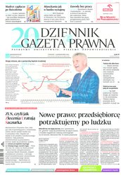 : Dziennik Gazeta Prawna - e-wydanie – 196/2014