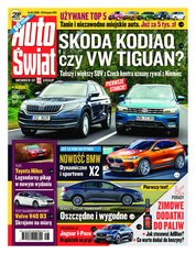 : Auto Świat - e-wydanie – 48/2016