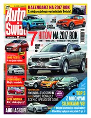 : Auto Świat - e-wydanie – 49/2016