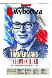 : Gazeta Wyborcza - Warszawa - e-wydanie – 116/2017
