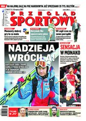 : Przegląd Sportowy - e-wydanie – 63/2017