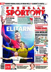 : Przegląd Sportowy - e-wydanie – 64/2017