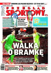 : Przegląd Sportowy - e-wydanie – 67/2017