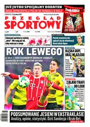 : Przegląd Sportowy - e-wydanie – 296/2017
