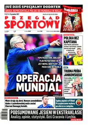 : Przegląd Sportowy - e-wydanie – 297/2017