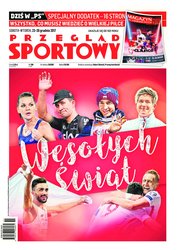 : Przegląd Sportowy - e-wydanie – 298/2017