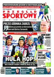 : Przegląd Sportowy - e-wydanie – 299/2017