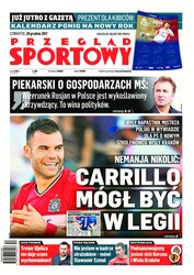 : Przegląd Sportowy - e-wydanie – 300/2017