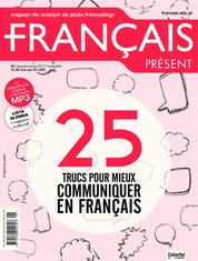 : Français Présent - e-wydanie – styczeń-marzec 2017