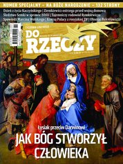 : Tygodnik Do Rzeczy - e-wydanie – 51/2017