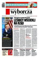: Gazeta Wyborcza - Kraków - e-wydanie – 166/2018
