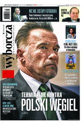 : Gazeta Wyborcza - Warszawa - e-wydanie – 286/2018