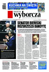 : Gazeta Wyborcza - Warszawa - e-wydanie – 290/2018