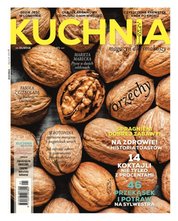 : Kuchnia - e-wydanie – 1/2018